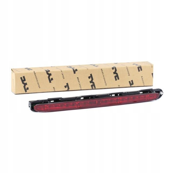 фото №15, Лампа стоп led mercedes e-klasa w211 03.02-06.06