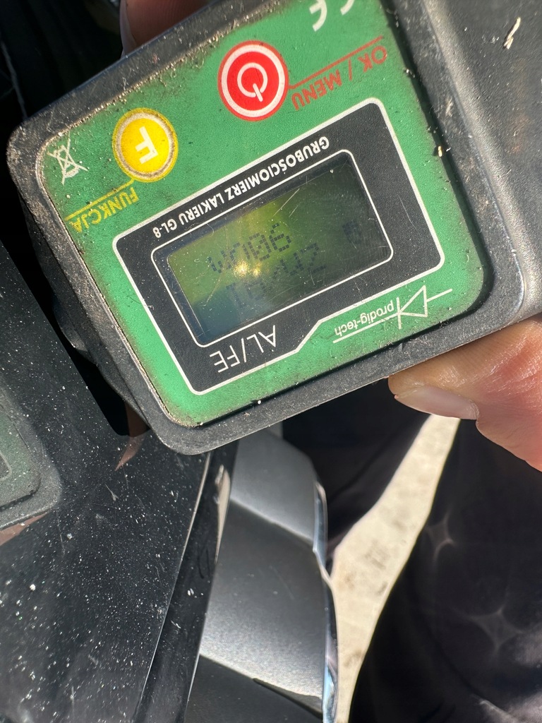 фото №13, Kompletny перед бампер капот крыло лампа audi a6 c7 lift s-line ly9t