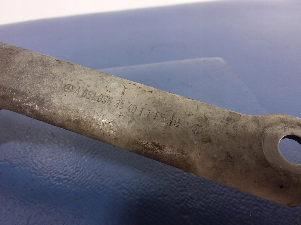 фото №7, Mercedes b w246 1.8 cdi защита тепловая коллектор