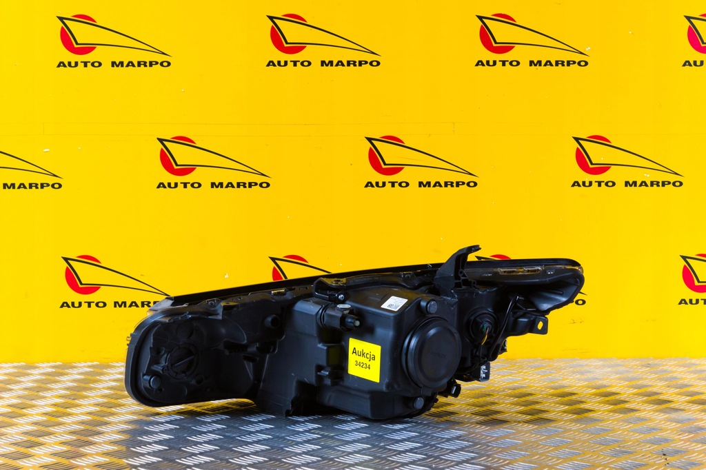 фото №7, Toyota corolla scion im 16- фара лампа r usa