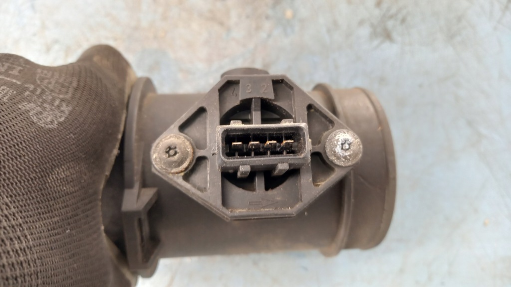 фото №5, Витратомір honda accord