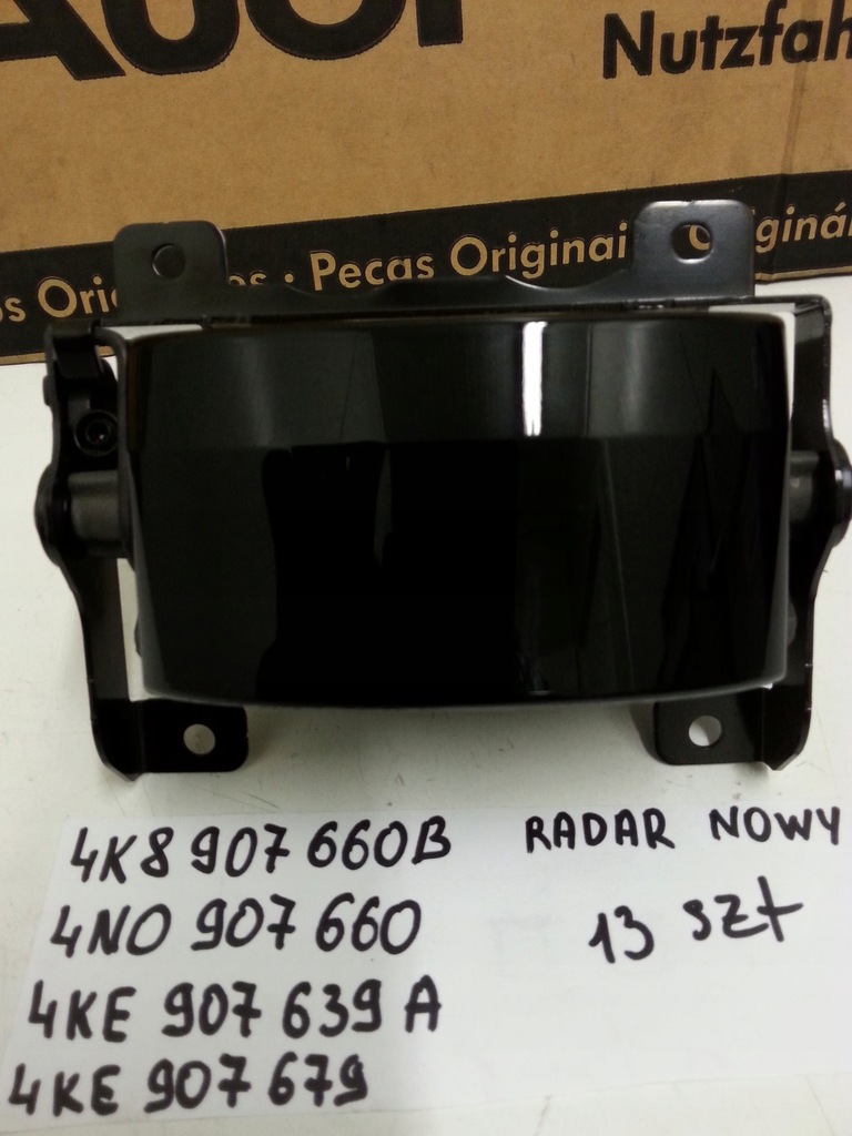 фото №7, Laser радар distronic камера audi a8 4n q8 etron