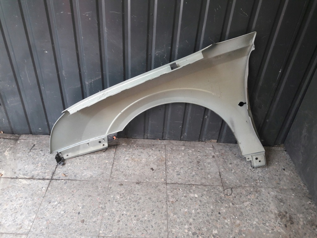 фото №15, Крыло правый перед opel vectra c signum