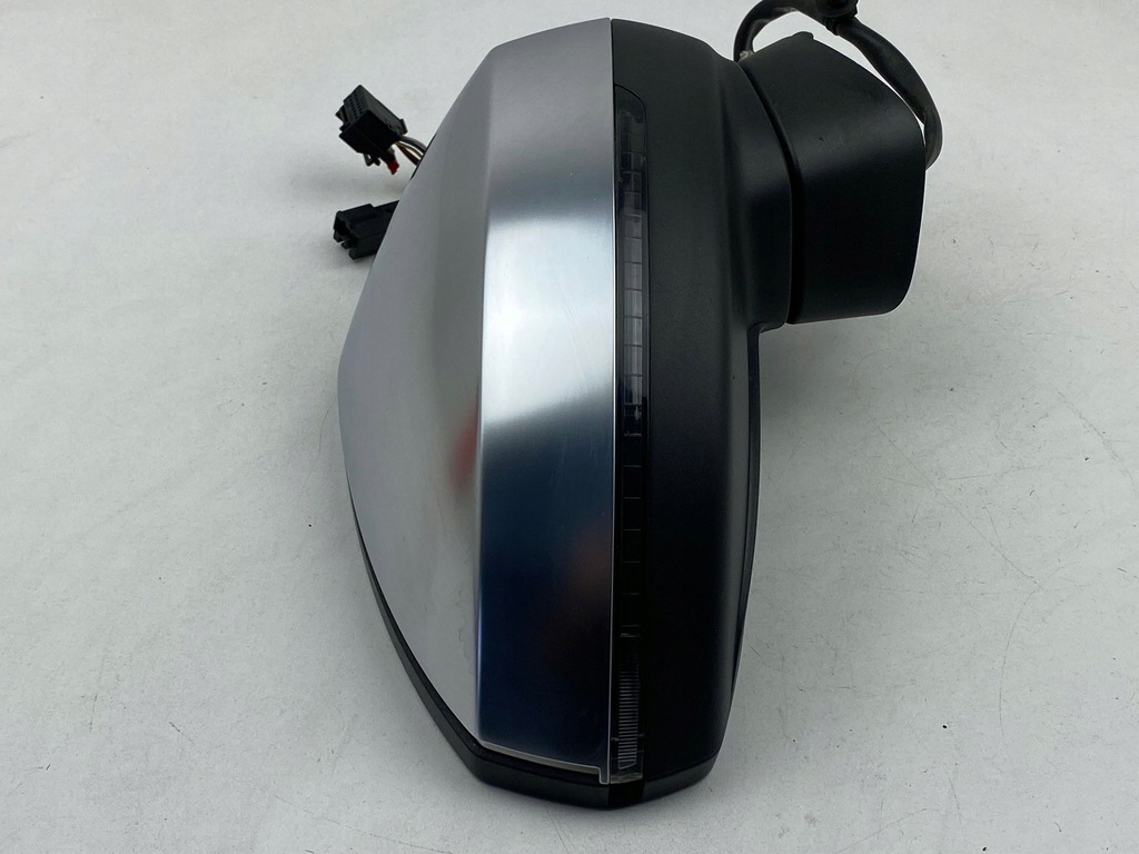 фото №11, 2016 audi a3 s3 8v електричний дзеркало бічний двері передніх e1021262