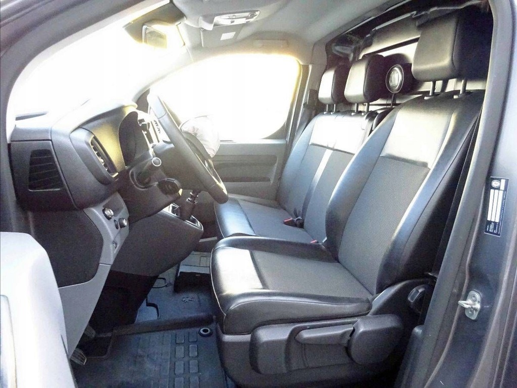 фото №10, Expert iii jumpy iii scudo iii proace ii l3 long bok крила правий задня evl