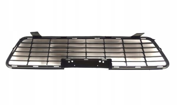 фото №1, Решітка впуск решітка радіатора нижня решітка toyota hilux 2015-