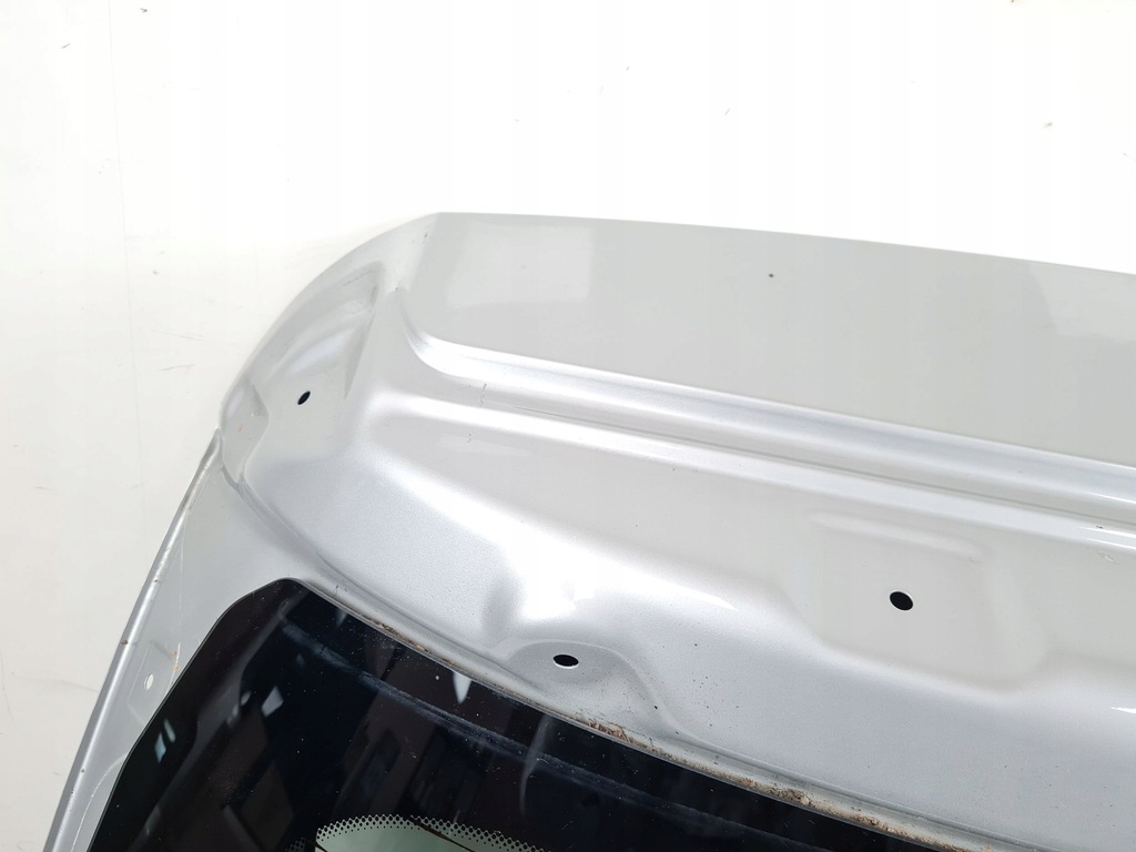 фото №12, 2016 bmw 2 f46 крышка багажника багажника