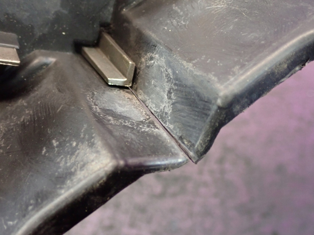 фото №6, Citroen c5 i 01-04 решётка радиатора решётка радиатора эмблема 9636751980 eylc