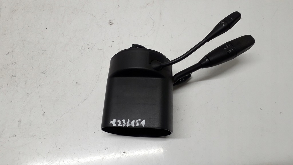 фото №10, Mercedes w220 w215 переключатель комбинированный переключатели