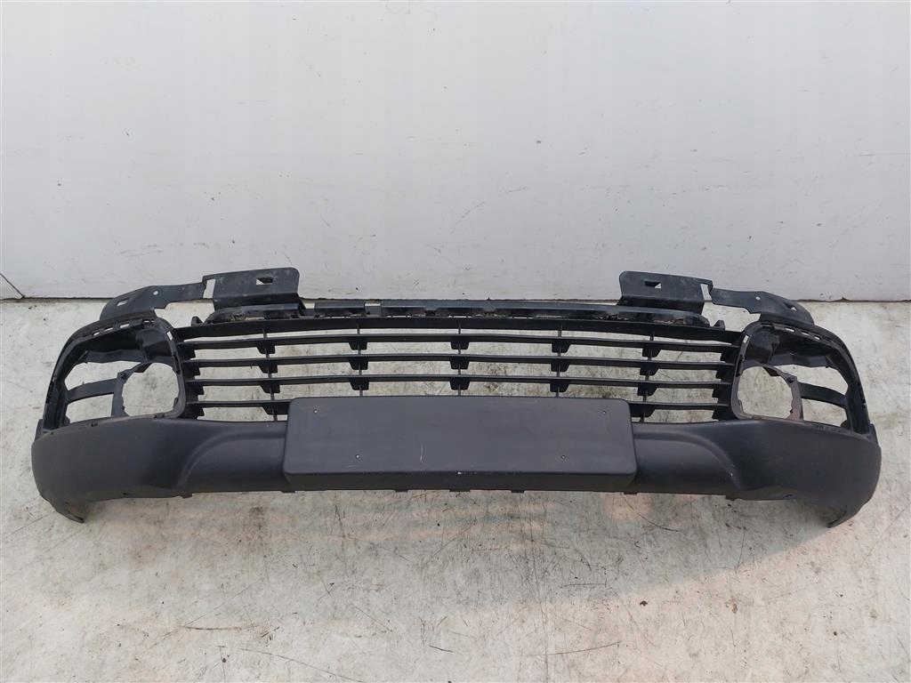 фото №1, Бампер перед передній renault captur i 2013-2017r 620842933r