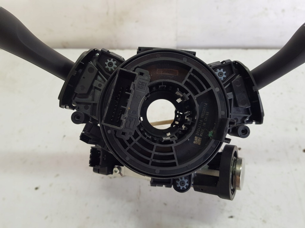 фото №1, Перемикачі замок запалювання ключ opel astra k