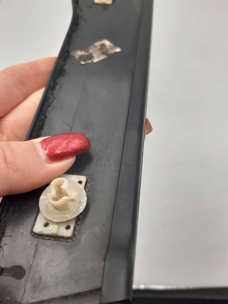 фото №7, Молдинг двері лівих задня задніх ford focus c-max 1 03-10 3m51r254a43