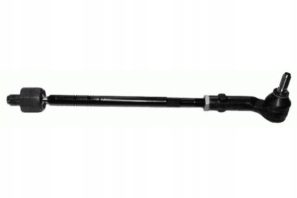 фото №11, Lemforder тяга кермовий seat fabia 6y2