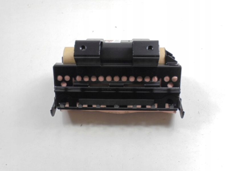 фото №5, Navara iii d40 подушка безопасности пассажира подушка воздушная