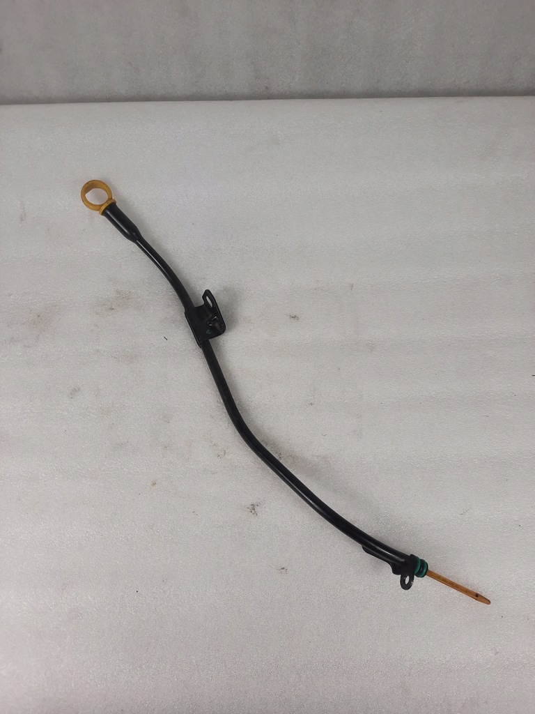 фото №1, Peugeot 208 308 1.2 thp щуп масла 9807011780