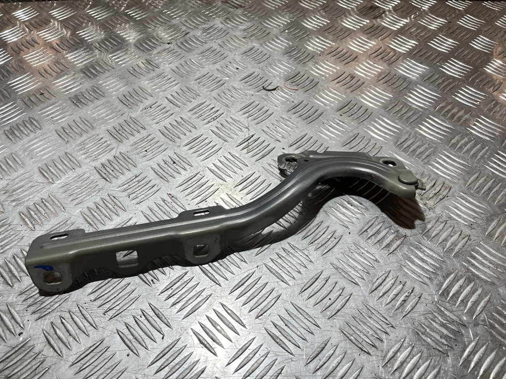 фото №1, Петля капот правий opel crossland x 17- 13478974