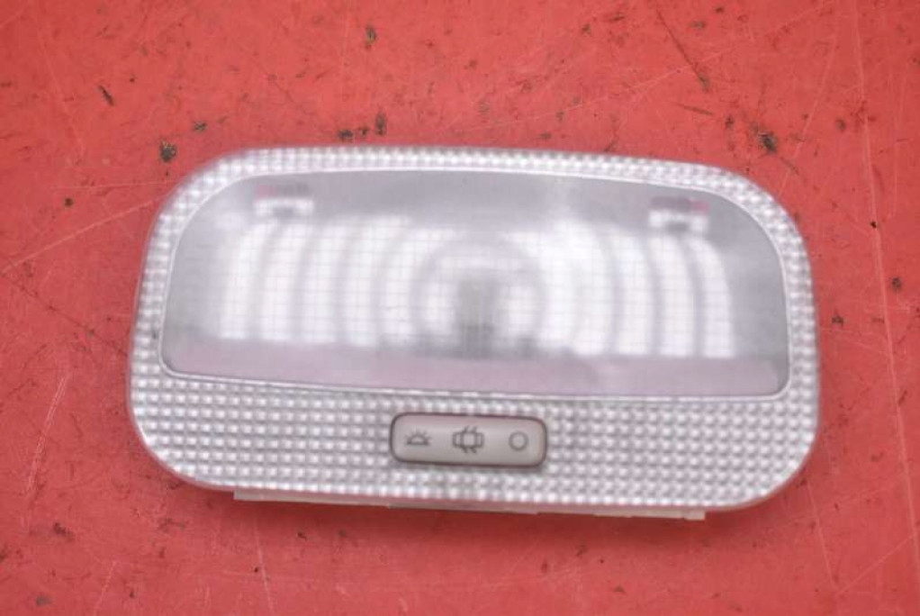 фото №1, Лампа освітлення салону задня 9682063980 peugeot 5008 1 i 09-13