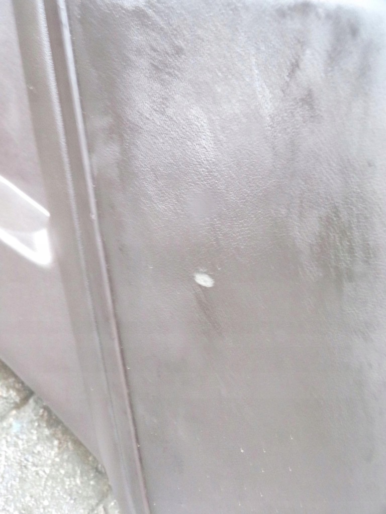 фото №8, Обивка обшивка дверь правый задняя discovery v