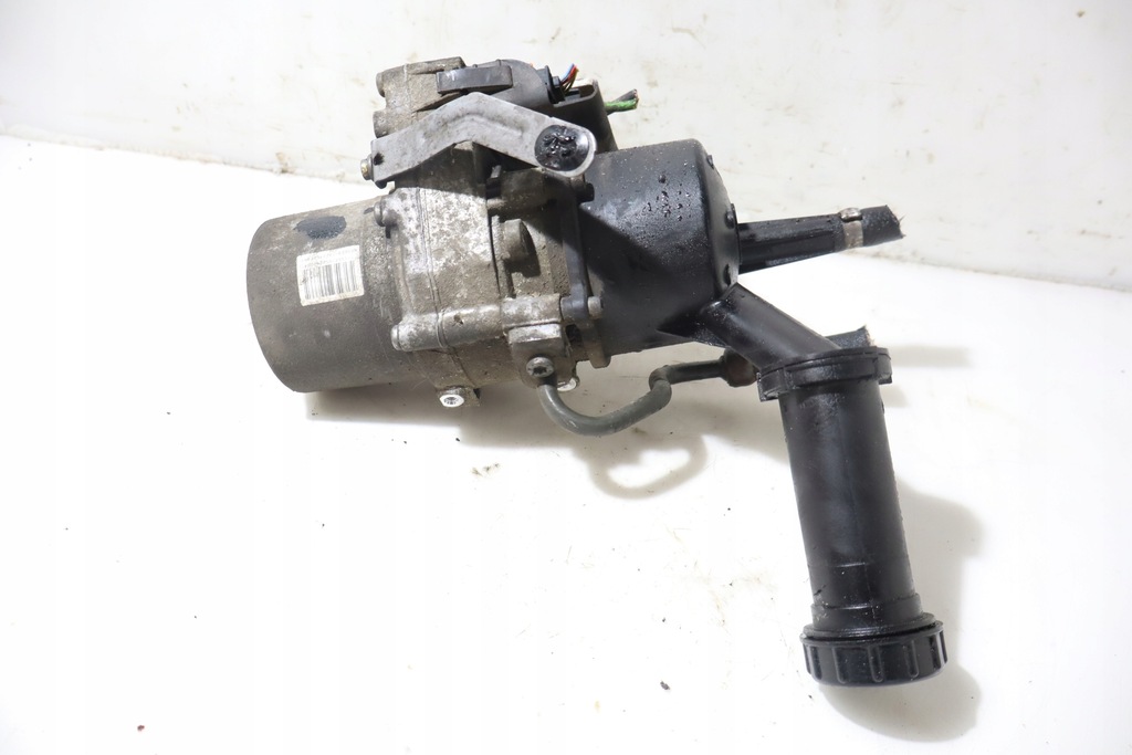 фото №1, Насос підсилювача електрична berlingo ii 1.6hdi