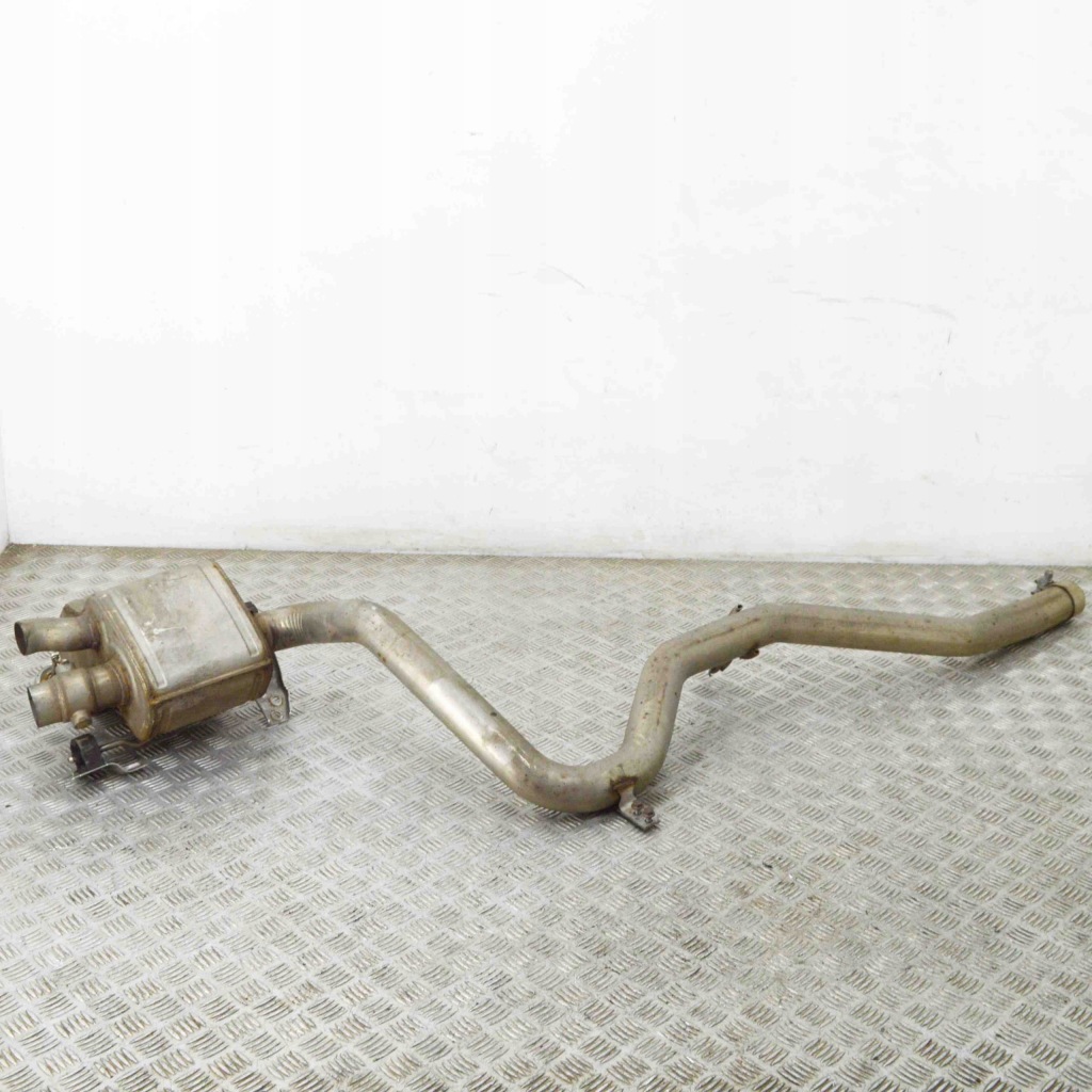 фото №6, Гасник maserati levante suv m161 670103690 21124817 3.0l 257kw 2023