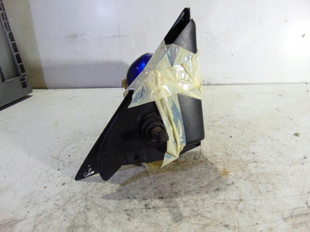 фото №2, Дзеркало праве ford escort