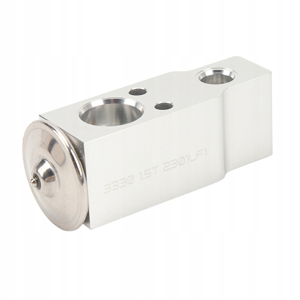 фото №11, Клапан розширювальний ac ex9704c замінник termicznego клапана розширювального