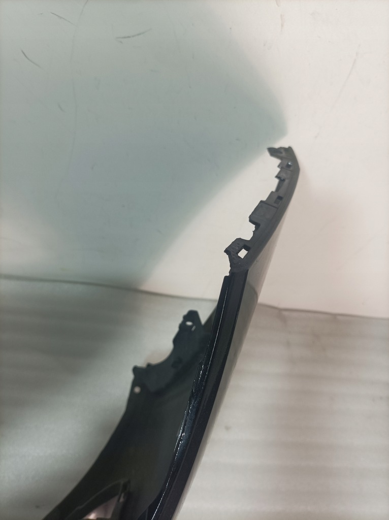 фото №10, Бампер перед opel astra v k lift