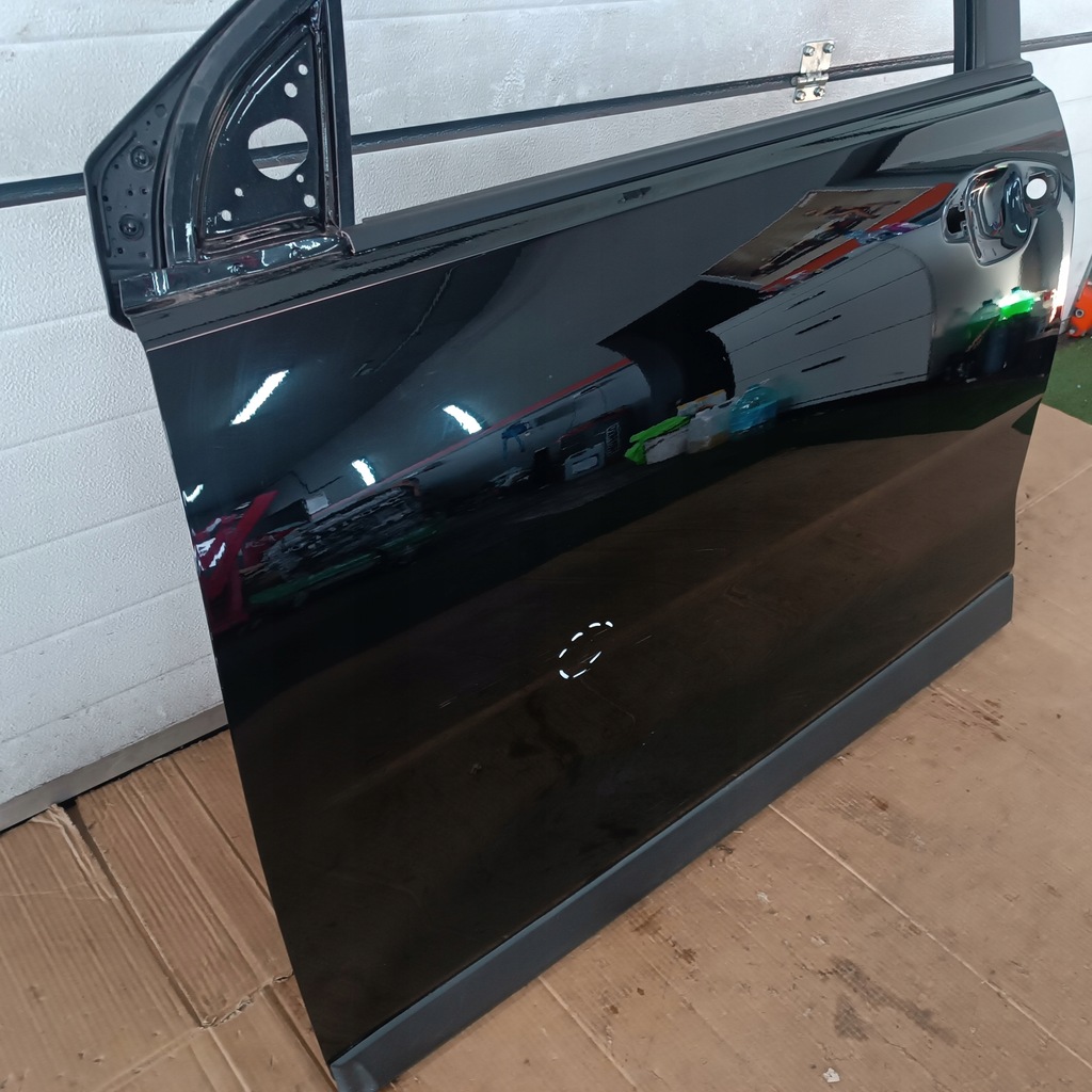 фото №5, Дверь левый перед kia stonic 17-