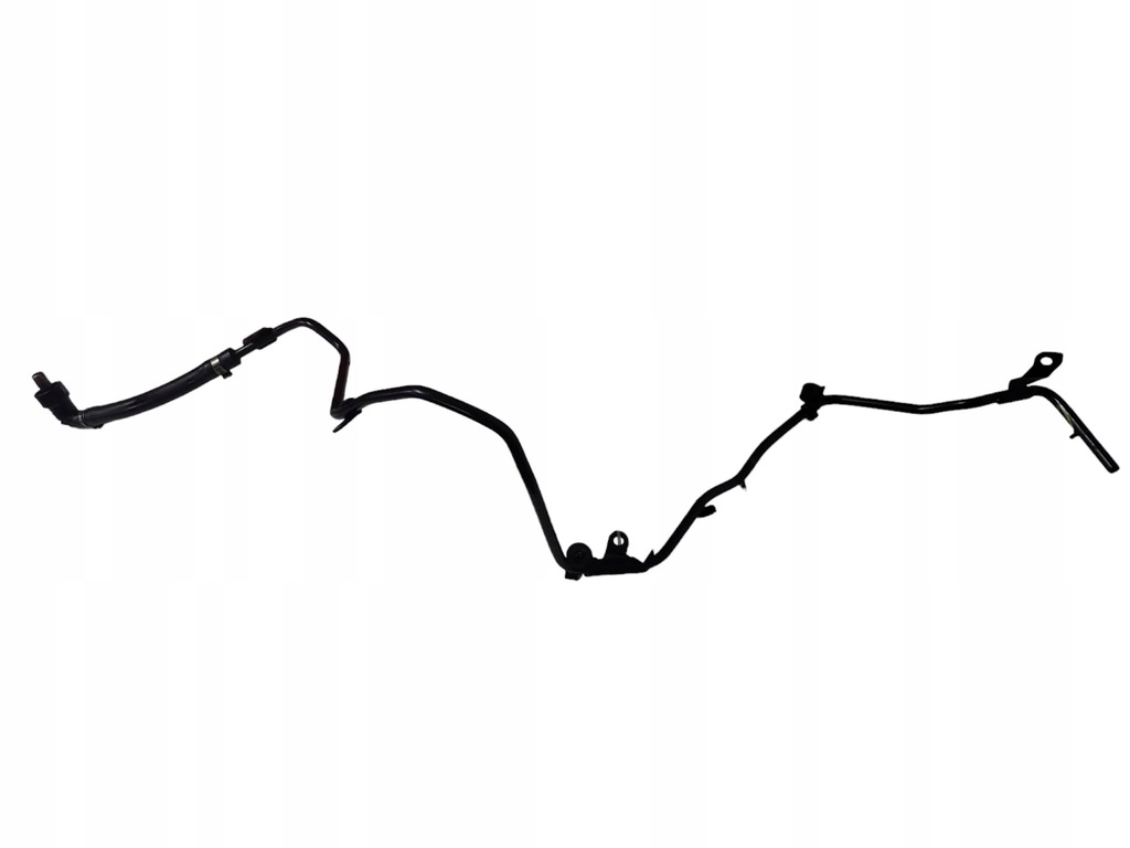 фото №1, Шланг паливний land rover range rover l405