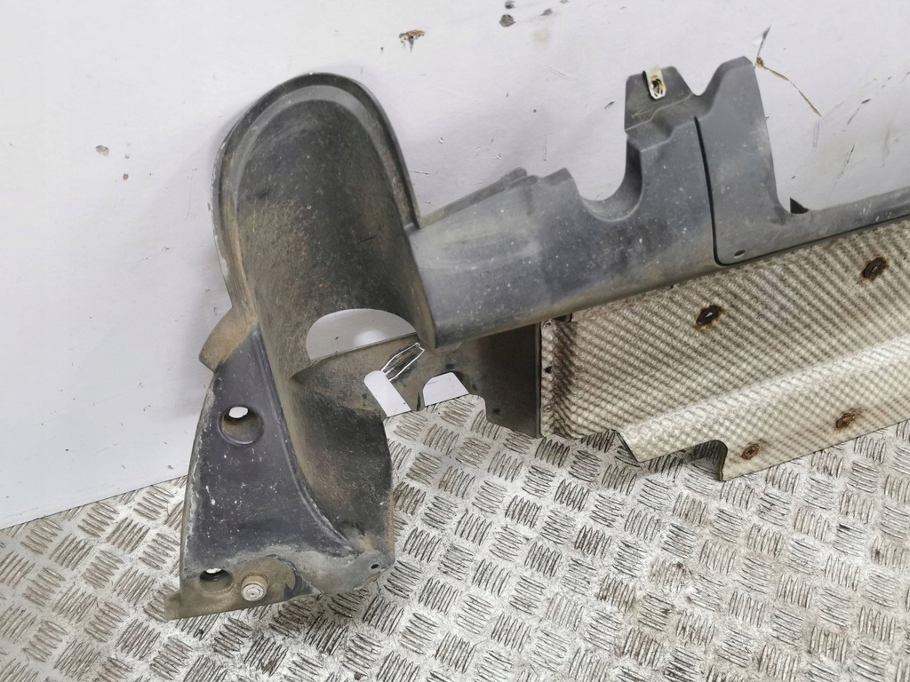 фото №13, Land rover discovery sport 2015 защита pod бампер передний fk72589n836ad