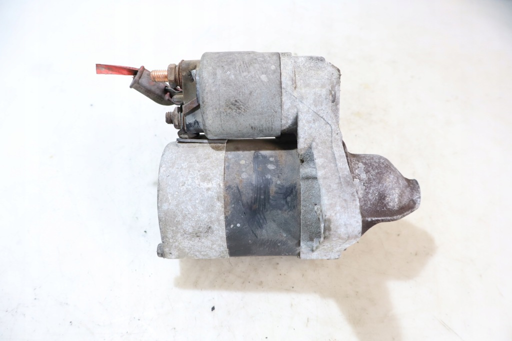 фото №1, Стартер toyota aygo i 1.0