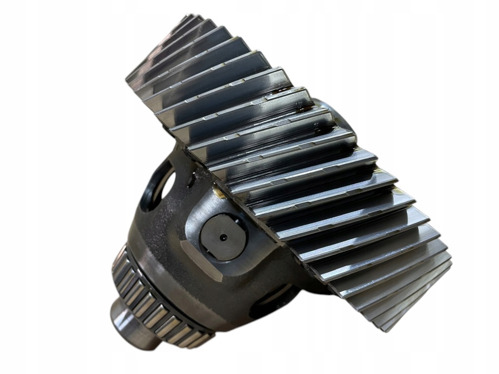 фото №12, Механізм диференціал коробки передач aisin volvo xc60 ii xc90 ii 2019r