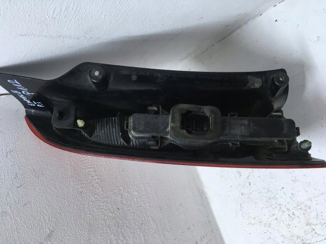 фото №4, Лампа правый задняя renault espace iv 8200027152 eu