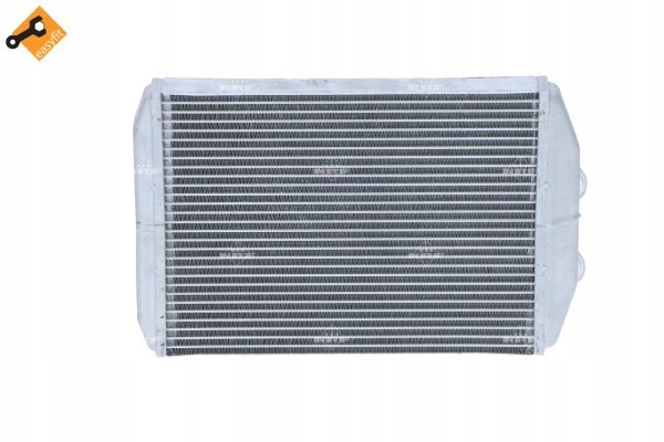 фото №2, Nrf отопитель renault kangoo 08-