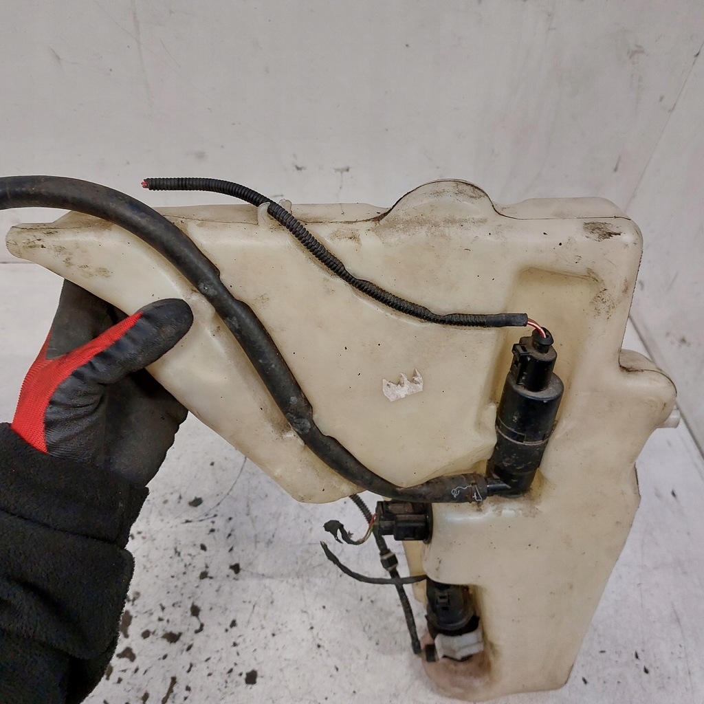 фото №9, Audi a5 8t 3,0d бачок wody расширительный 8t0955453a 8k5955647