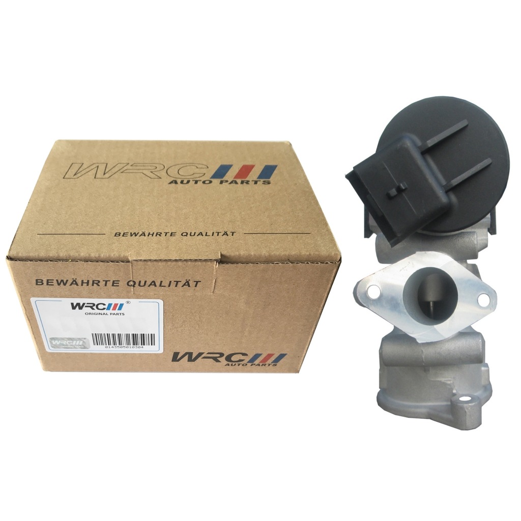 фото №1, Peugeot 307 308 407 807 2.0hdi wrc клапан egr