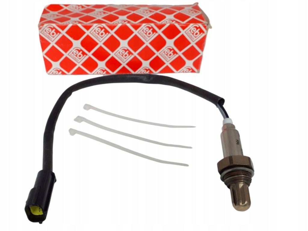 фото №1, Febi bilstein 177439 датчик лямбда-зонд