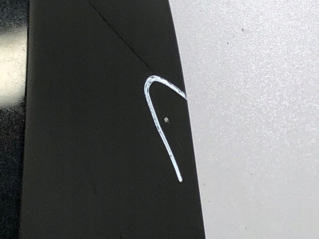 фото №5, Кришка багажника задня audi a8 d4 sedan/limuzyna 09-18