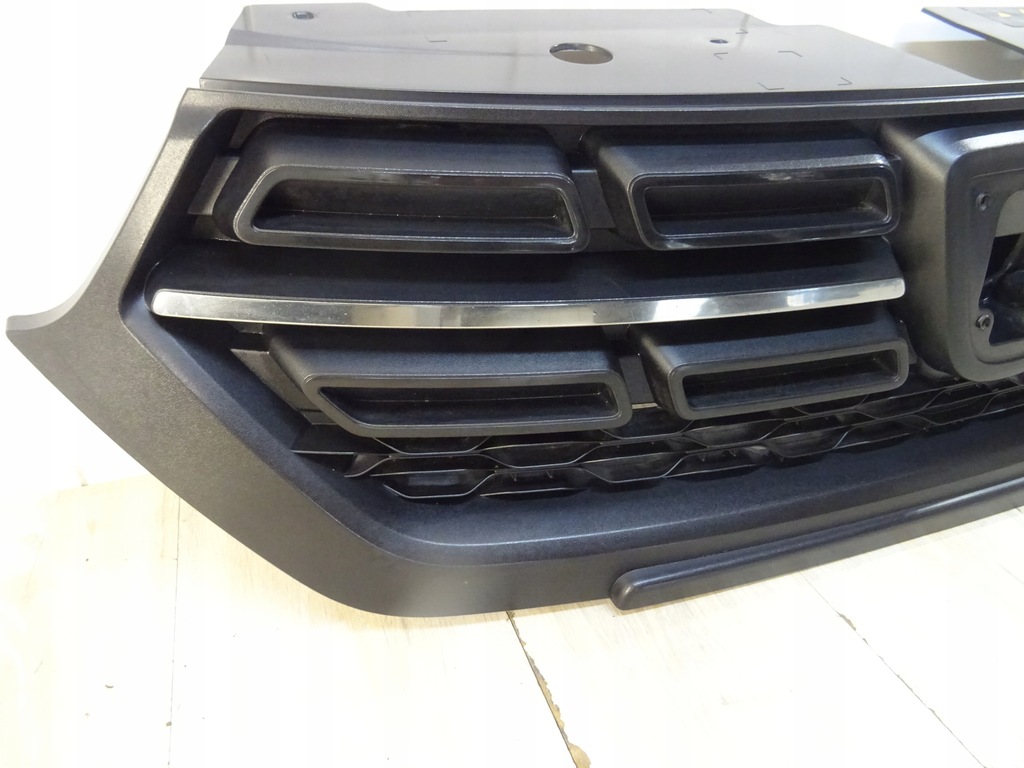 фото №5, Dacia lodgy решётка радиатора решётка радиатора перед 623107630r llu