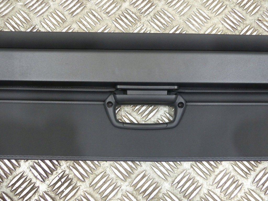 Bmw x5 g05 f95 шторка багажника горизонтальная czarna mokka 7479563 6995996 Оригинал