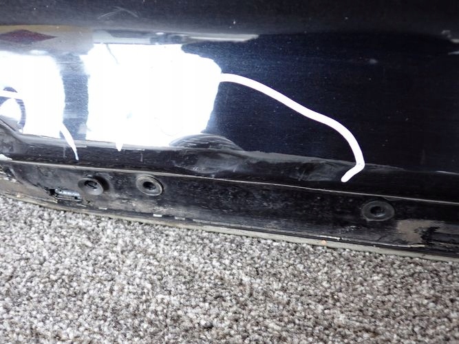 фото №7, Vw passat b8 kombi дверь левая задние задняя