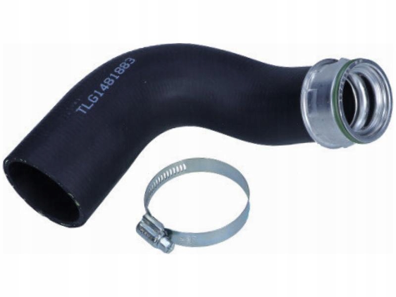 фото №1, Шланг turbo mitsubishi outlander ii 2.0 2.3