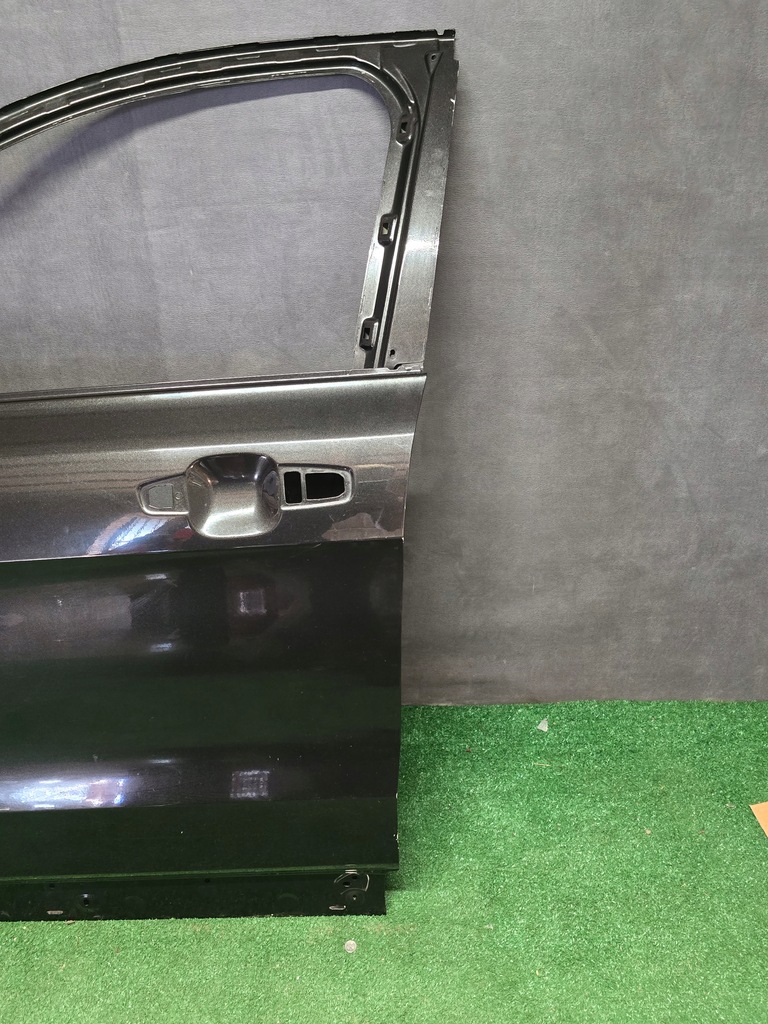 фото №2, Двері ліва перед lynk&co