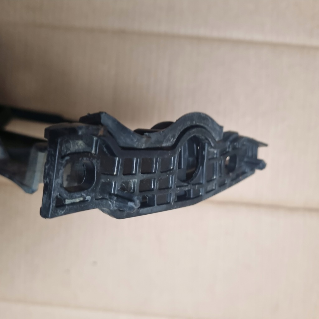 фото №6, Направляющая кронштейн кронштейн бампера перед mercedes glb x247 a247 правое правая