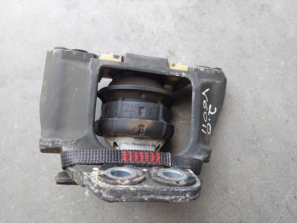 фото №5, Подушка двигателя 31686887 volvo s60 iii v60 ii 2.0 d 3