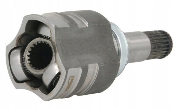 фото №1, Pascal g72011pc набір шарнір, wał привідний