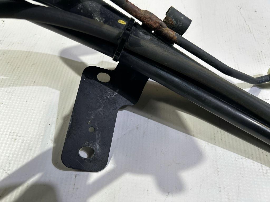 Купить Труба трубка заливной заливная горловина топлива dodge durango 2014-