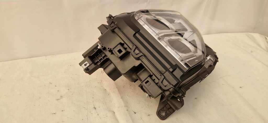 фото №9, Mitsubishi eclipse cross lift 20- full led лампа передняя правая