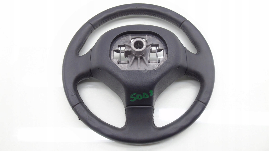 фото №6, Повітропровід шкіра peugeot 3008 5008 i 96866138ze