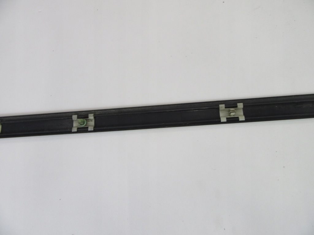 фото №11, Молдинг дверь правый перед bmw e39 sedan kombi хром